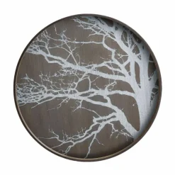 Clearance White Tree Dienblad Dienbladen