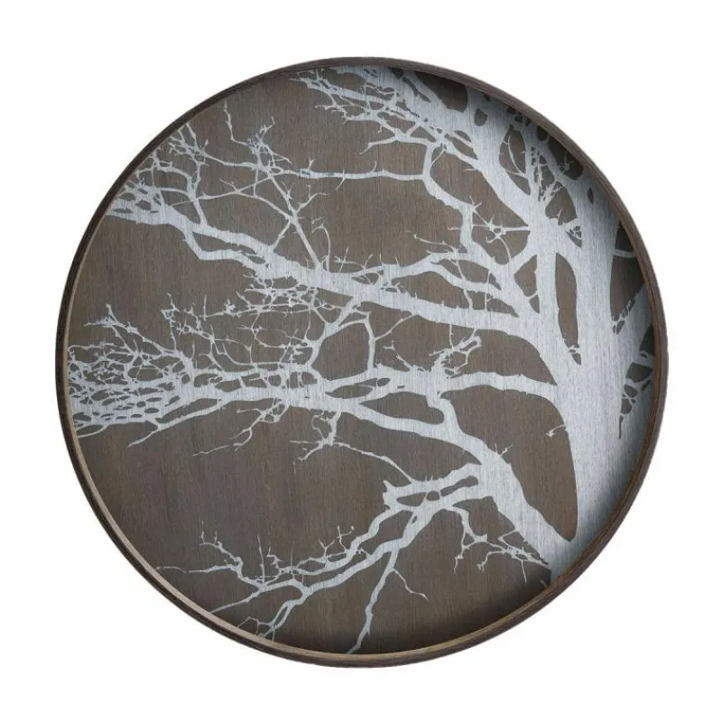Clearance White Tree Dienblad Dienbladen