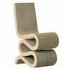 Sale Wiggle Side Chair Fauteuils