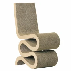 Sale Wiggle Side Chair Fauteuils
