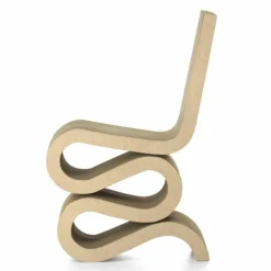 Sale Wiggle Side Chair Fauteuils
