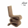 Wiggle Side Chair Miniatuur Collector S Items