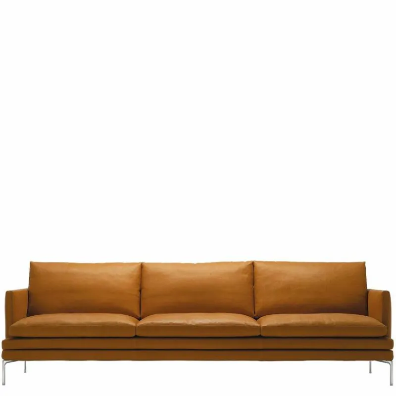 Clearance William Bank 3-Zits Banken|2-Zits Banken