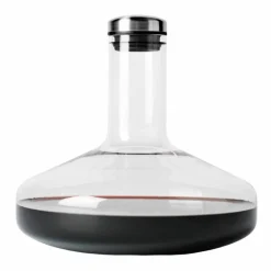 Outlet Wine Breather Decanteer Karaf Karaffen