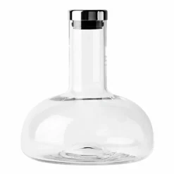 Outlet Wine Breather Decanteer Karaf Karaffen