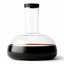 Outlet Wine Breather Decanteer Karaf Karaffen