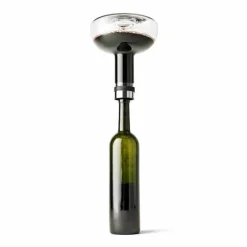 Outlet Wine Breather Decanteer Karaf Karaffen