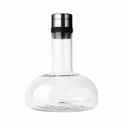 Outlet Wine Breather Decanteer Karaf Karaffen