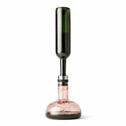 Outlet Wine Breather Decanteer Karaf Karaffen
