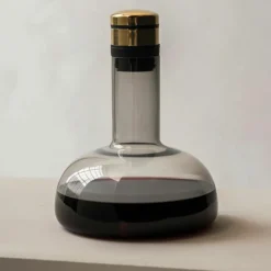 Outlet Wine Breather Decanteer Karaf Karaffen