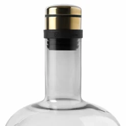 Outlet Wine Breather Decanteer Karaf Karaffen