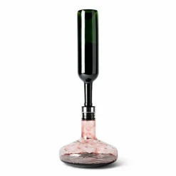 Outlet Wine Breather Decanteer Karaf Karaffen