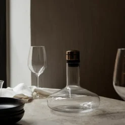Outlet Wine Breather Decanteer Karaf Karaffen