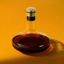 Outlet Wine Breather Decanteer Karaf Karaffen