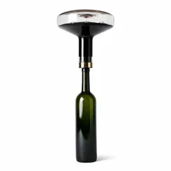 Outlet Wine Breather Decanteer Karaf Karaffen