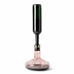 Outlet Wine Breather Decanteer Karaf Karaffen