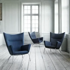 Discount Wing Loungestoel Loungestoelen