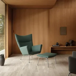 Discount Wing Loungestoel Loungestoelen