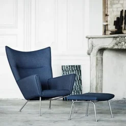 Discount Wing Loungestoel Loungestoelen
