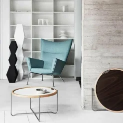 Discount Wing Loungestoel Loungestoelen