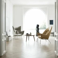 Discount Wing Loungestoel Loungestoelen