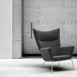 Discount Wing Loungestoel Loungestoelen