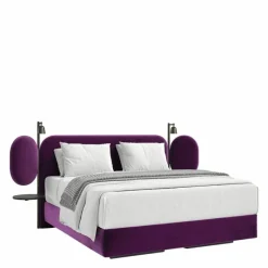 Online Wings Boxspring Bed Boxsprings