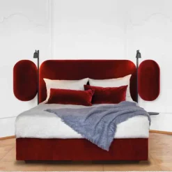 Online Wings Boxspring Bed Boxsprings