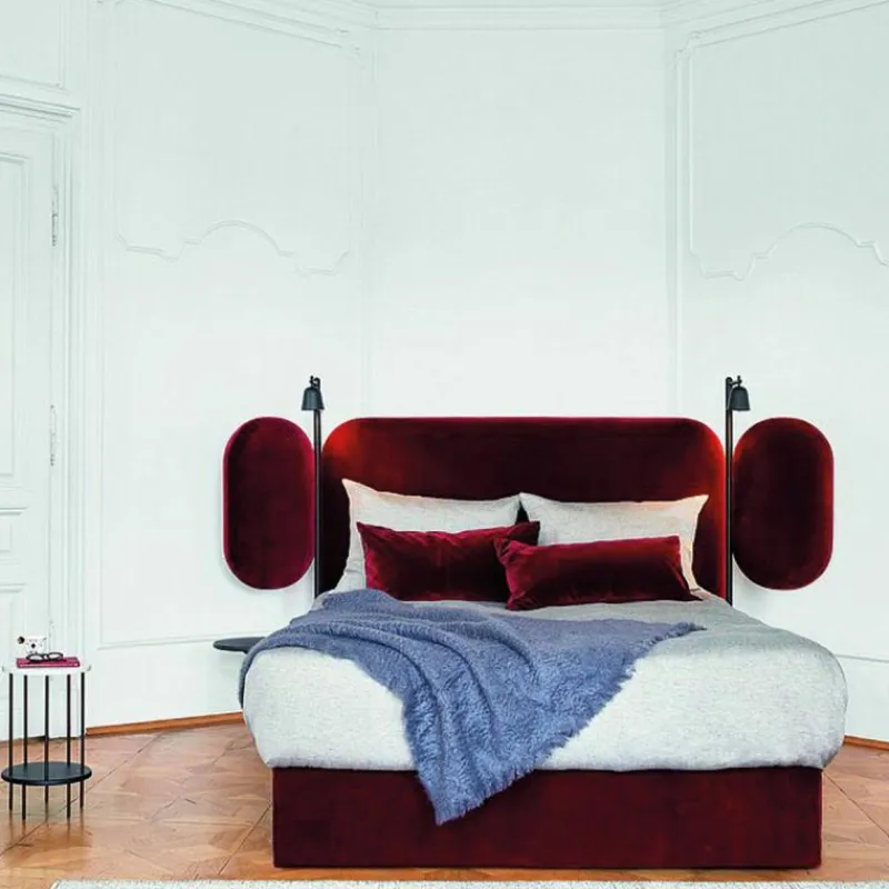 Online Wings Boxspring Bed Boxsprings