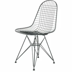 Discount Wire Chair DKR Tuinstoelen|Eetkamerstoelen