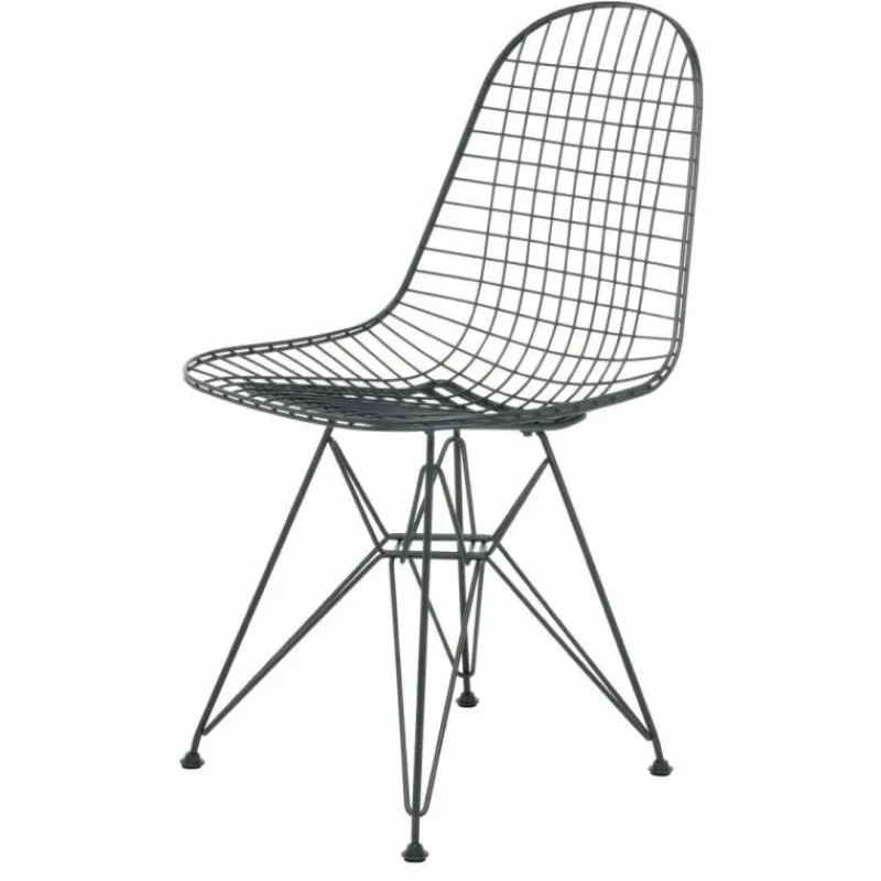 Discount Wire Chair DKR Tuinstoelen|Eetkamerstoelen