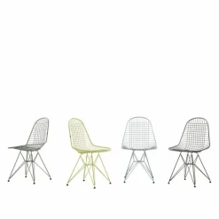 Discount Wire Chair DKR Tuinstoelen|Eetkamerstoelen