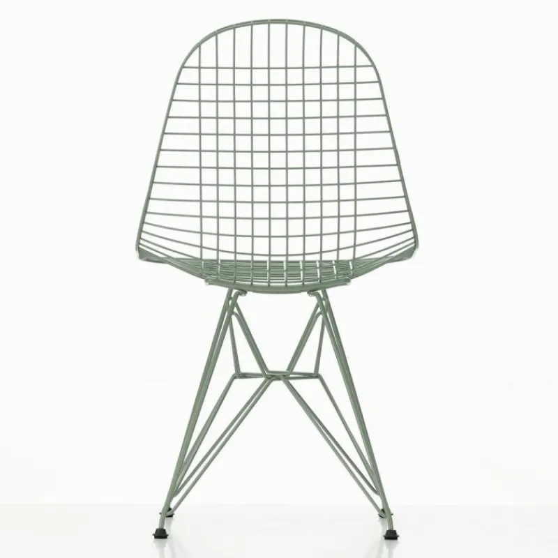 Discount Wire Chair DKR Tuinstoelen|Eetkamerstoelen