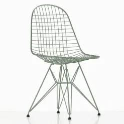 Discount Wire Chair DKR Tuinstoelen|Eetkamerstoelen