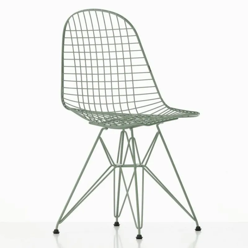 Discount Wire Chair DKR Tuinstoelen|Eetkamerstoelen