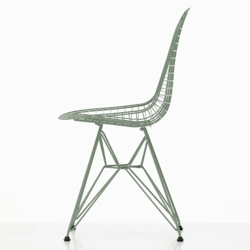 Discount Wire Chair DKR Tuinstoelen|Eetkamerstoelen