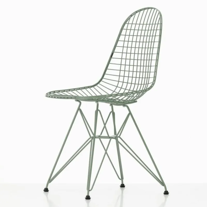 Discount Wire Chair DKR Tuinstoelen|Eetkamerstoelen