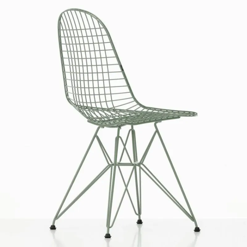 Discount Wire Chair DKR Tuinstoelen|Eetkamerstoelen