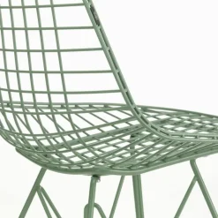 Discount Wire Chair DKR Tuinstoelen|Eetkamerstoelen