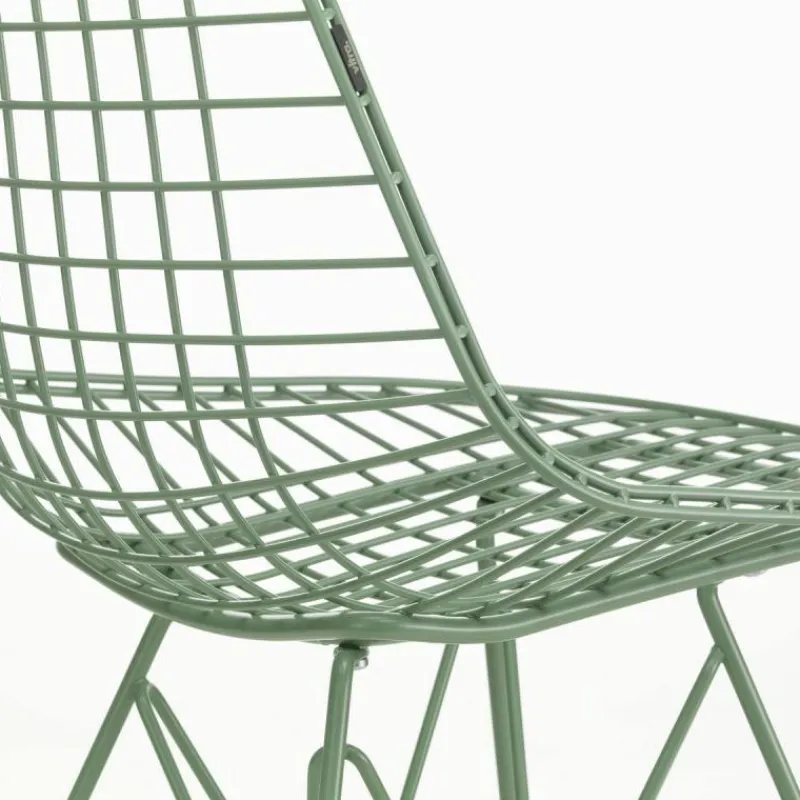 Discount Wire Chair DKR Tuinstoelen|Eetkamerstoelen