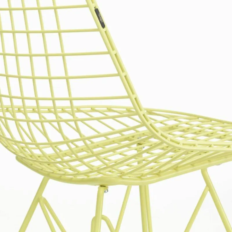 Discount Wire Chair DKR Tuinstoelen|Eetkamerstoelen