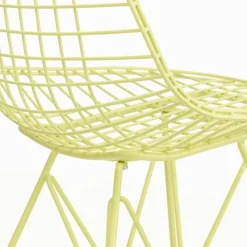 Discount Wire Chair DKR Tuinstoelen|Eetkamerstoelen