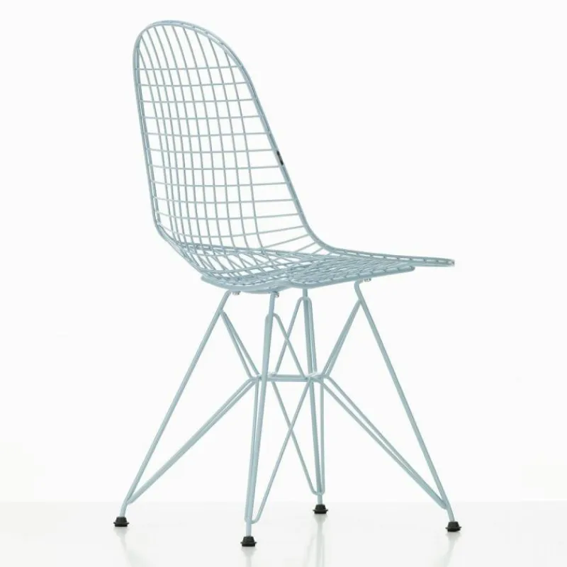 Discount Wire Chair DKR Tuinstoelen|Eetkamerstoelen