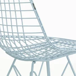 Discount Wire Chair DKR Tuinstoelen|Eetkamerstoelen