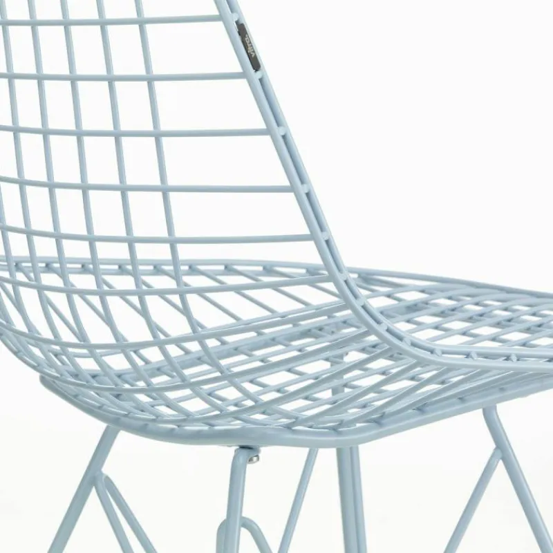 Discount Wire Chair DKR Tuinstoelen|Eetkamerstoelen