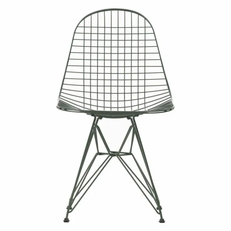 Discount Wire Chair DKR Tuinstoelen|Eetkamerstoelen