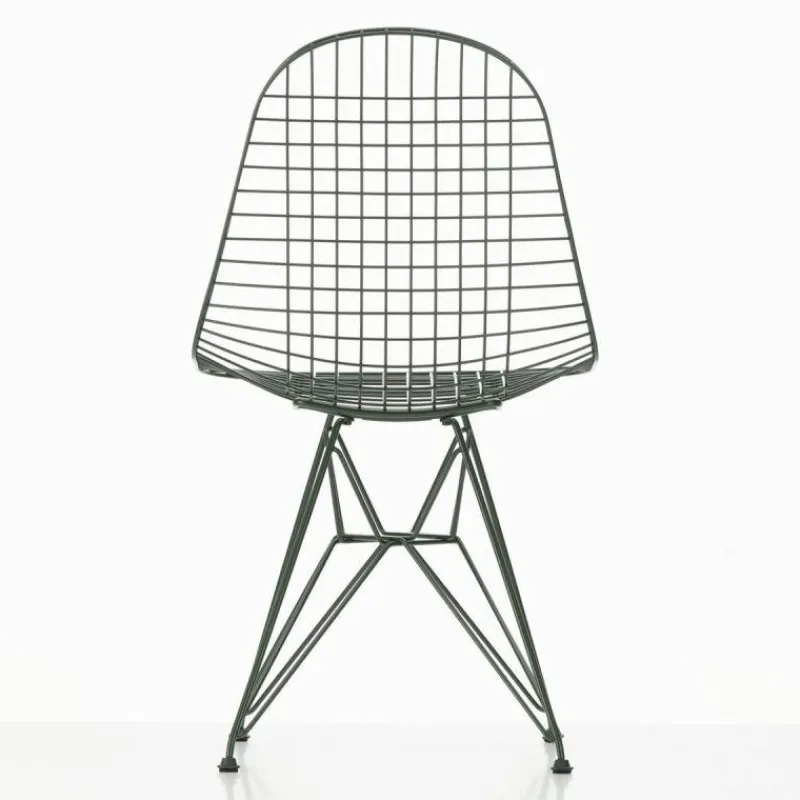 Discount Wire Chair DKR Tuinstoelen|Eetkamerstoelen