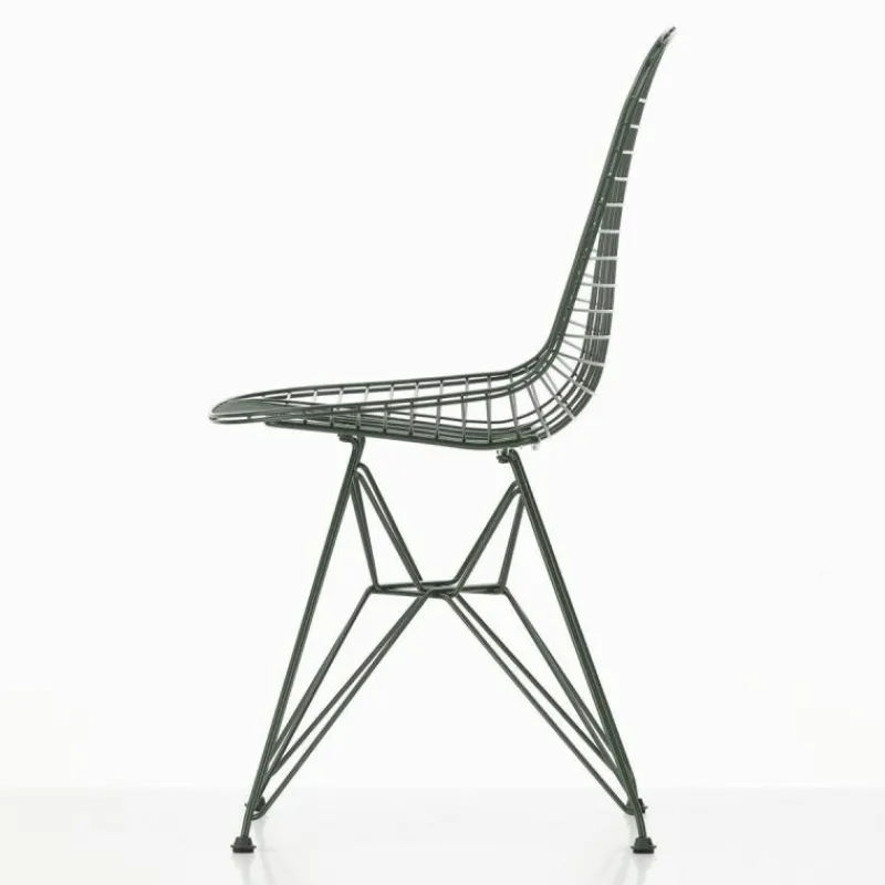 Discount Wire Chair DKR Tuinstoelen|Eetkamerstoelen