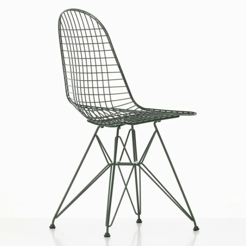 Discount Wire Chair DKR Tuinstoelen|Eetkamerstoelen