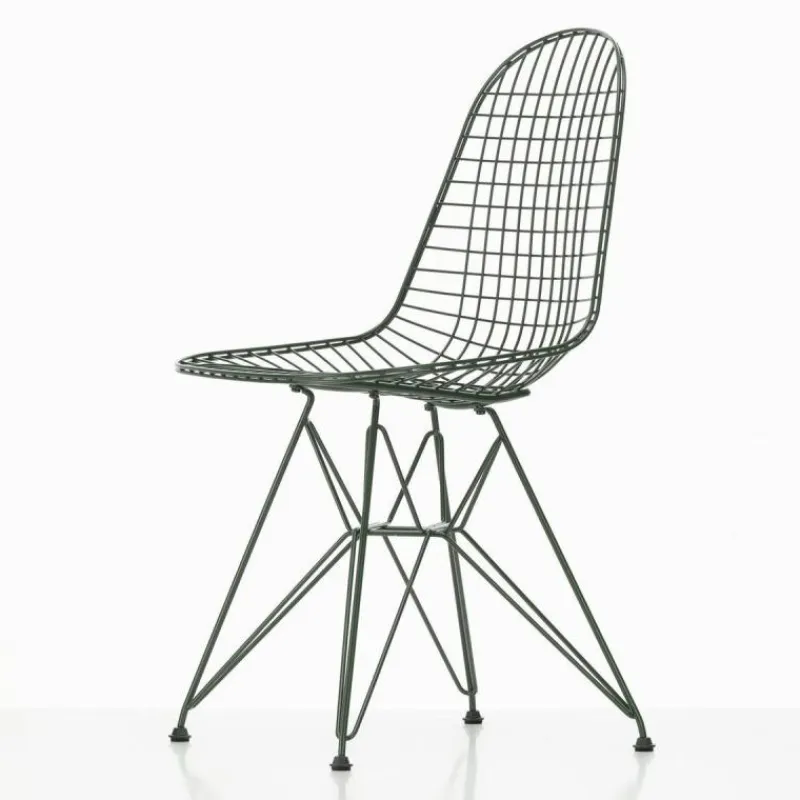 Discount Wire Chair DKR Tuinstoelen|Eetkamerstoelen